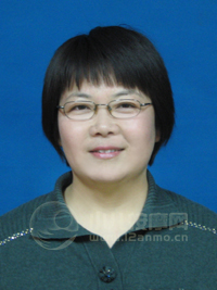 苏州小儿推拿师张开宇