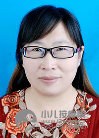 枣庄小儿推拿师杜梅