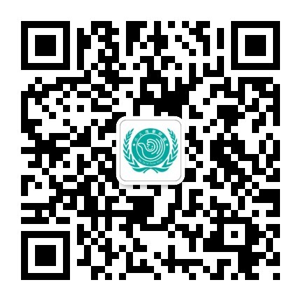 小儿推拿联盟微信二维码