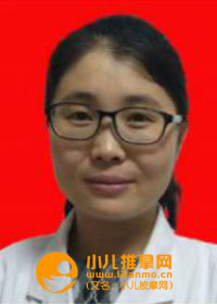 太原小儿推拿